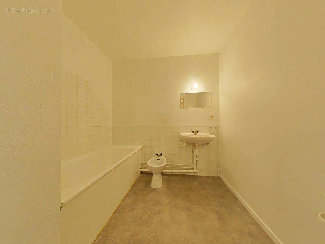 Appartement à TARBES