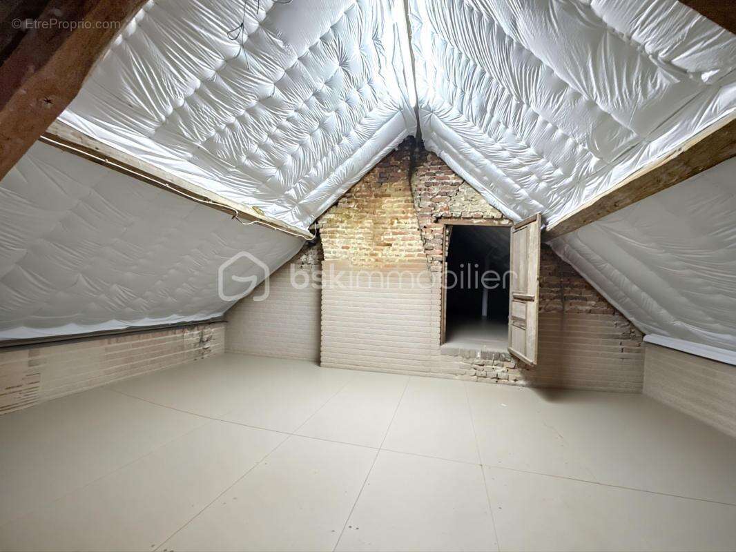 Maison de ville - photo 13