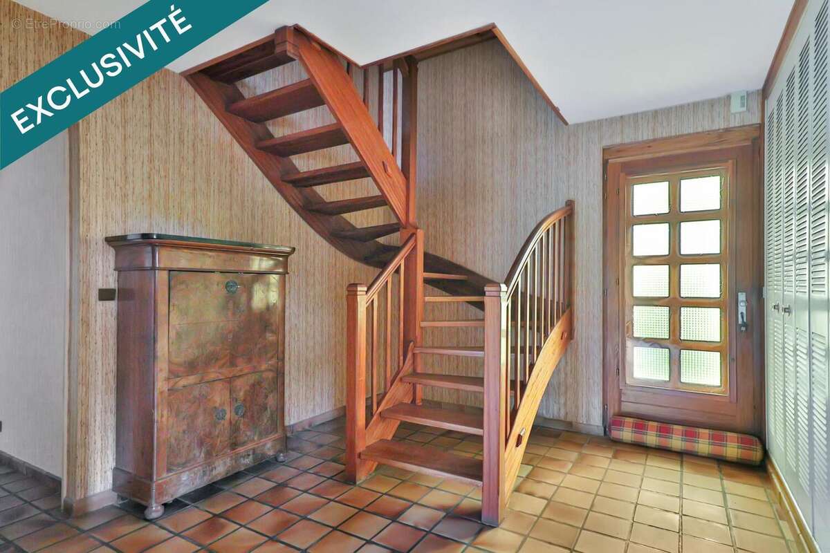 Photo 2 - Maison à TUCQUEGNIEUX