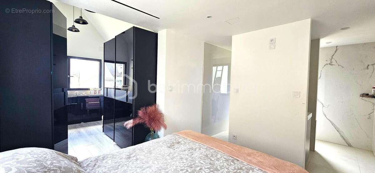 Maison à PONTAULT-COMBAULT