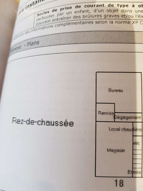 Maison à ARNAC-POMPADOUR