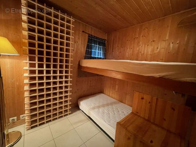 Maison à CHAMONIX-MONT-BLANC