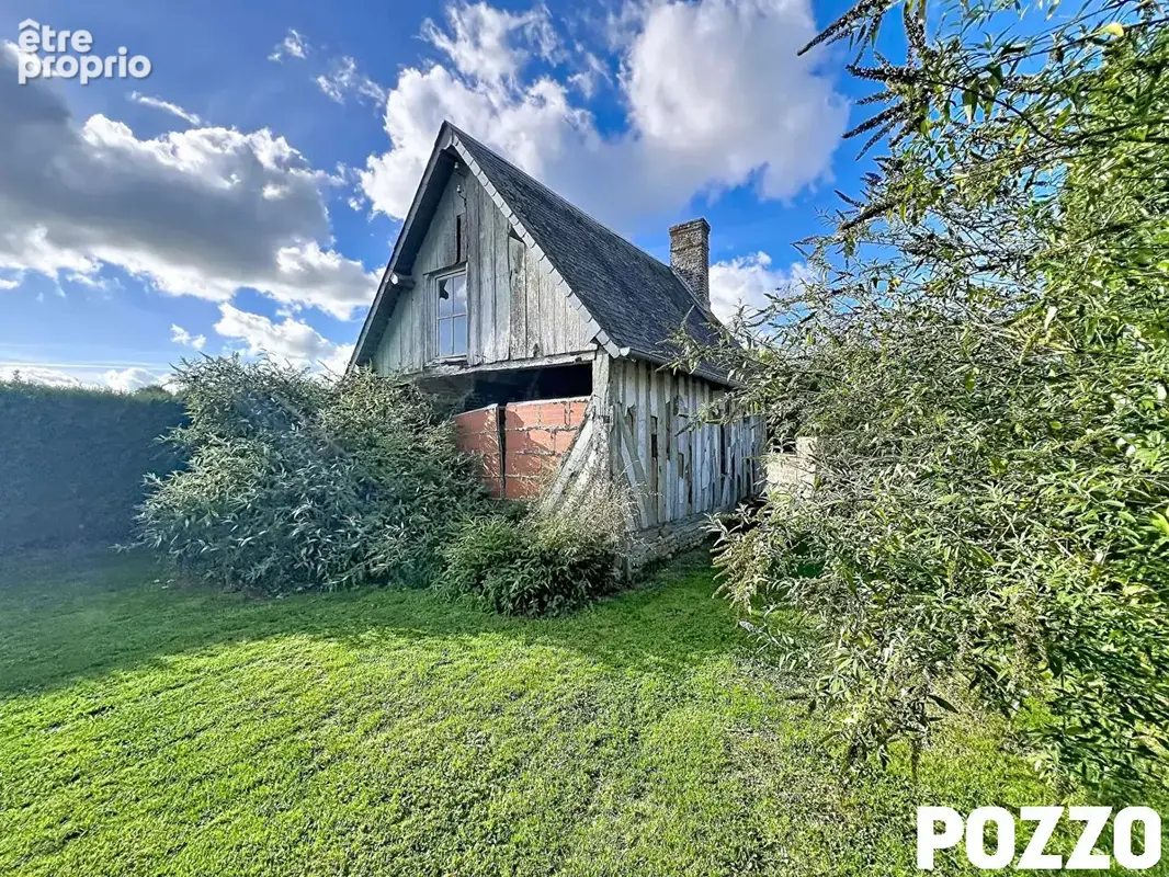 Maison Saint Gatien Des Bois 6 pièce(s) 174.96 m2 - photo 16