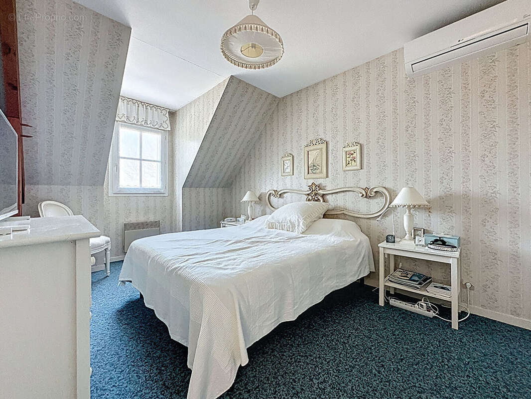 Maison à JOUE-LES-TOURS