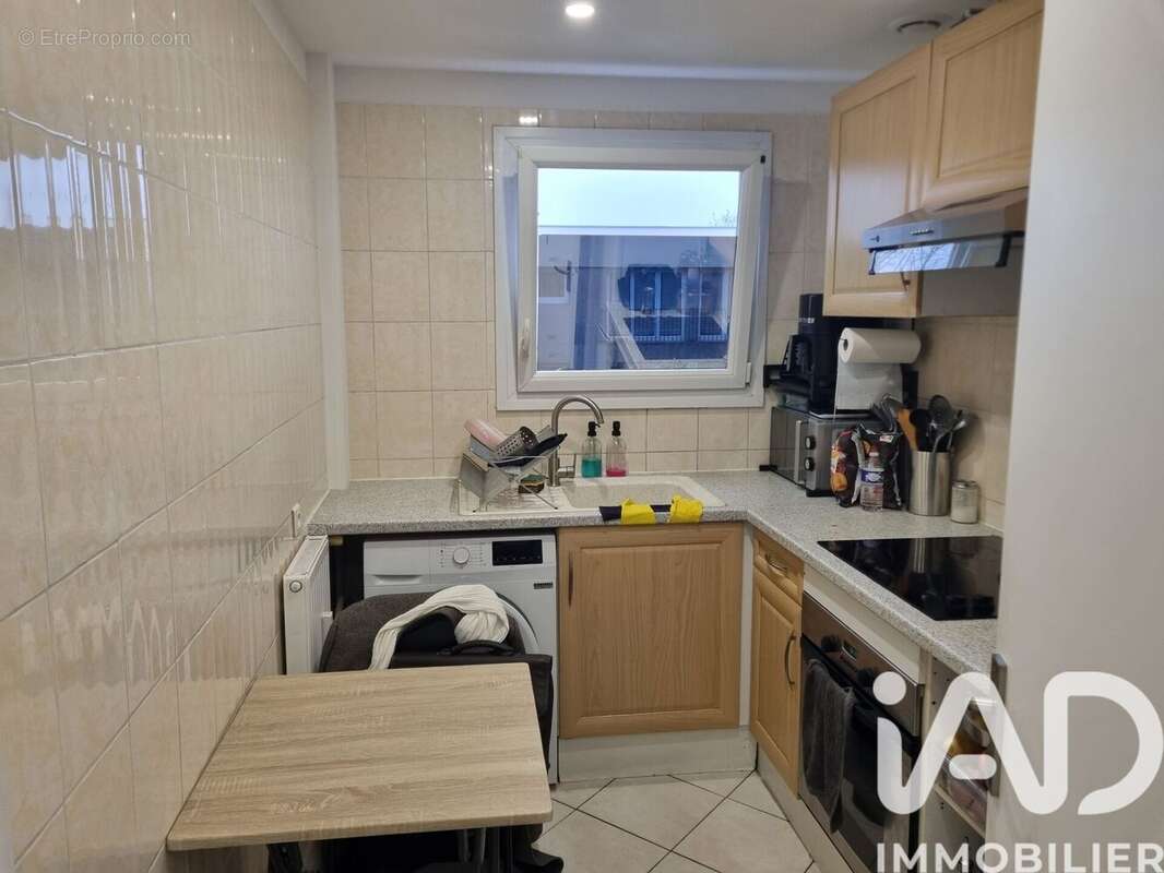 Appartement 29 m² à Arpajon  - photo 2