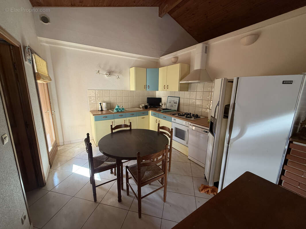 Maison à SAINT-JEAN