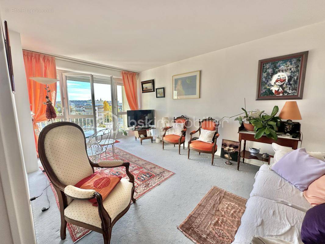 Appartement à ARGENTEUIL