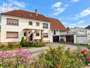 Maison à ROESCHWOOG