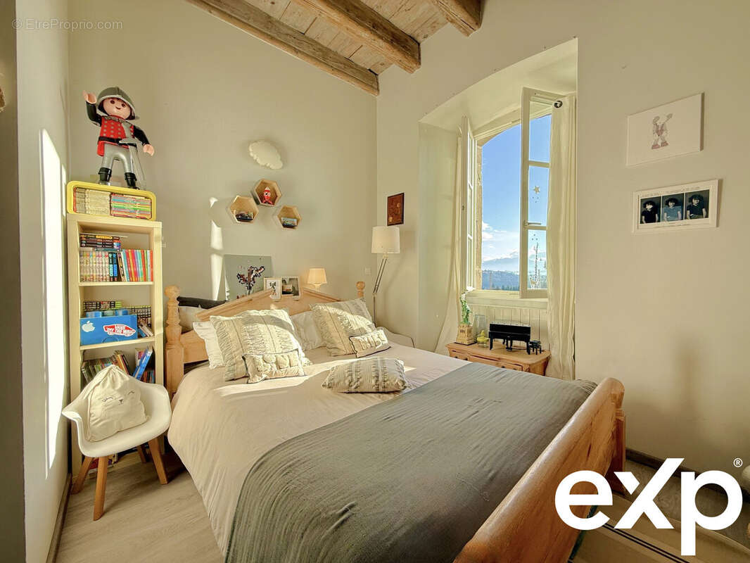 Appartement à ARGONAY