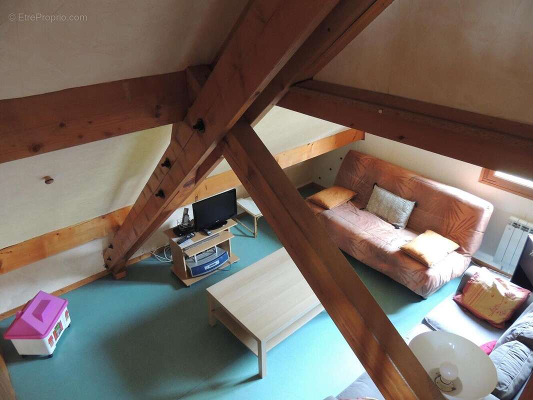 Photo 4 - Maison à LA MORTE