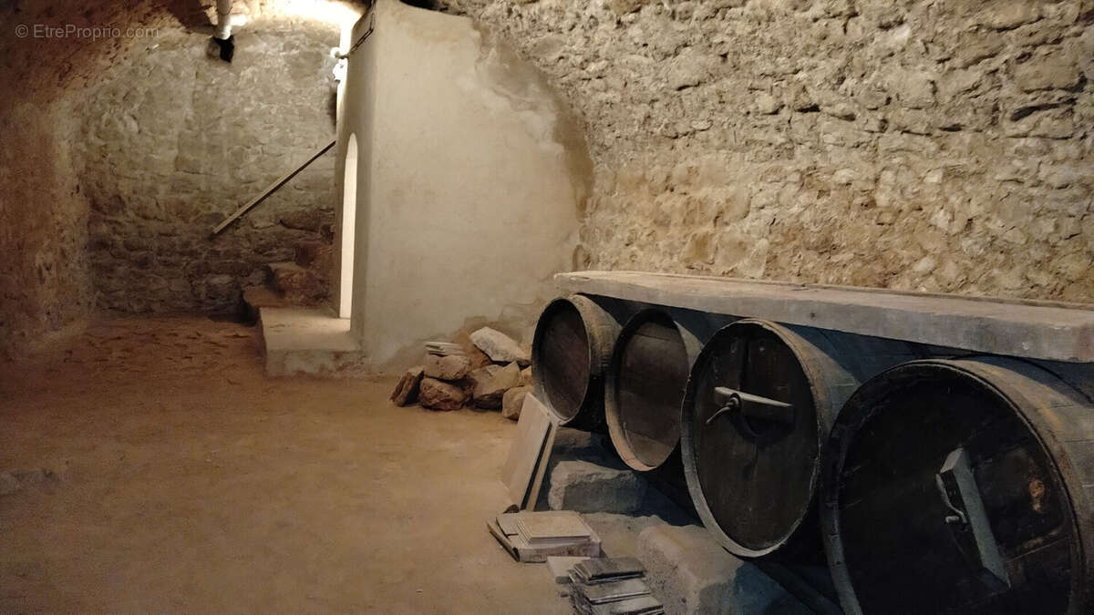 Maison 304m² à meyrargues - photo 12