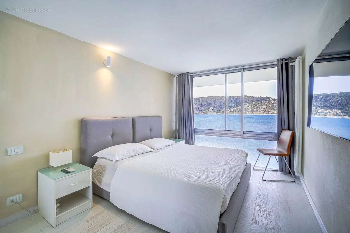 Appartement à SAINT-JEAN-CAP-FERRAT
