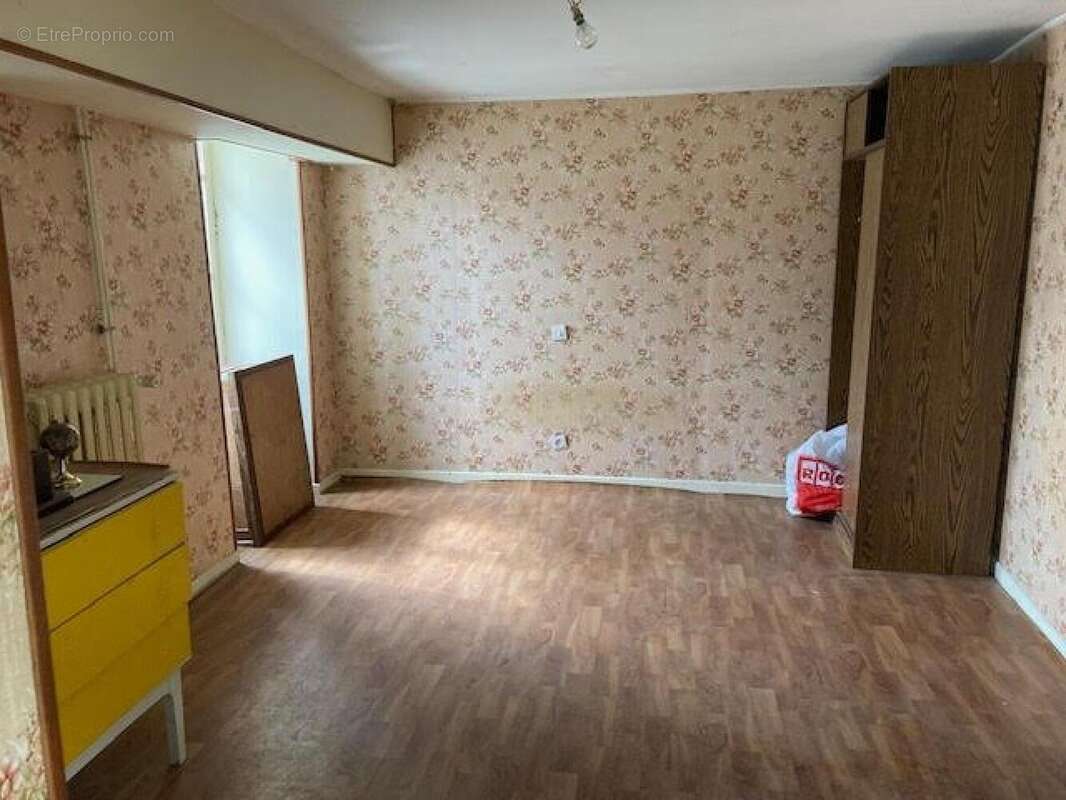 Photo 8 - Maison à AHUY