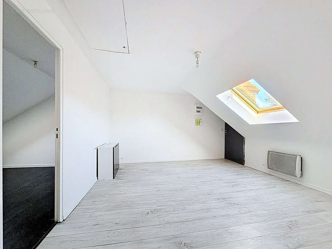 Appartement à CHARTRES