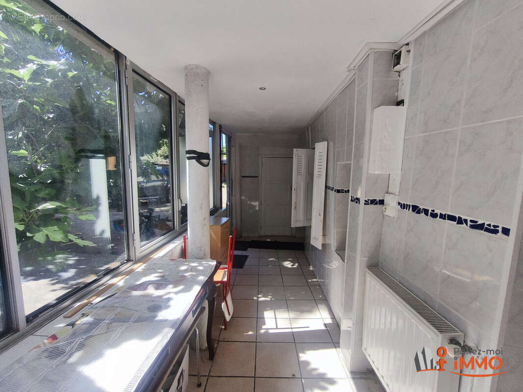 Maison 126 m² à Saint-Etienne  - photo 3