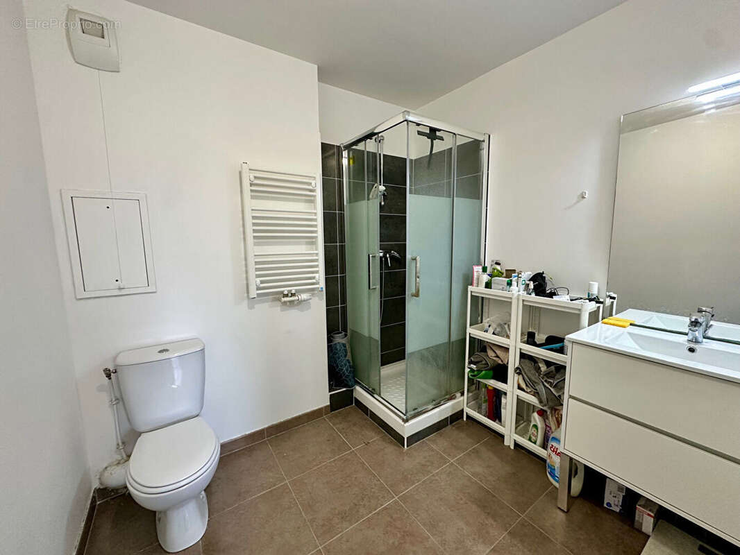 Appartement à MONTREUIL