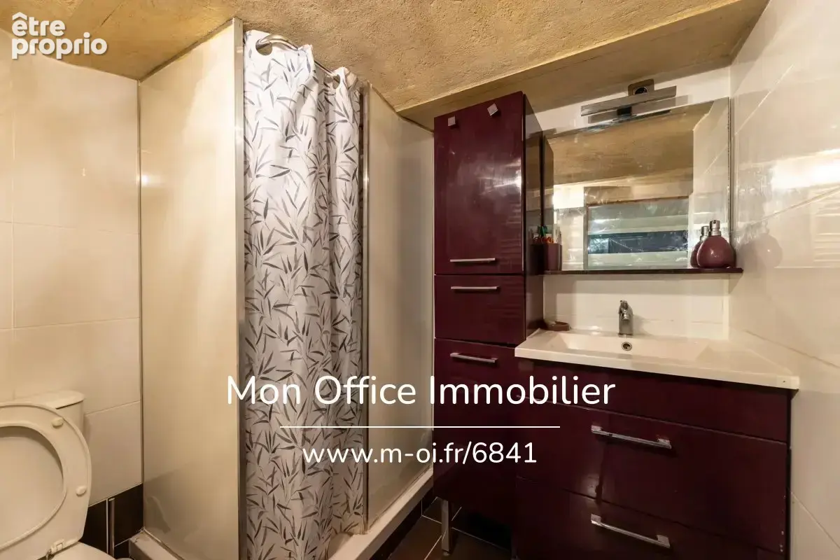 Référence : 6841-RVF. - Maison T5 - Secteur Canet/Sainte-Marthe - photo 14