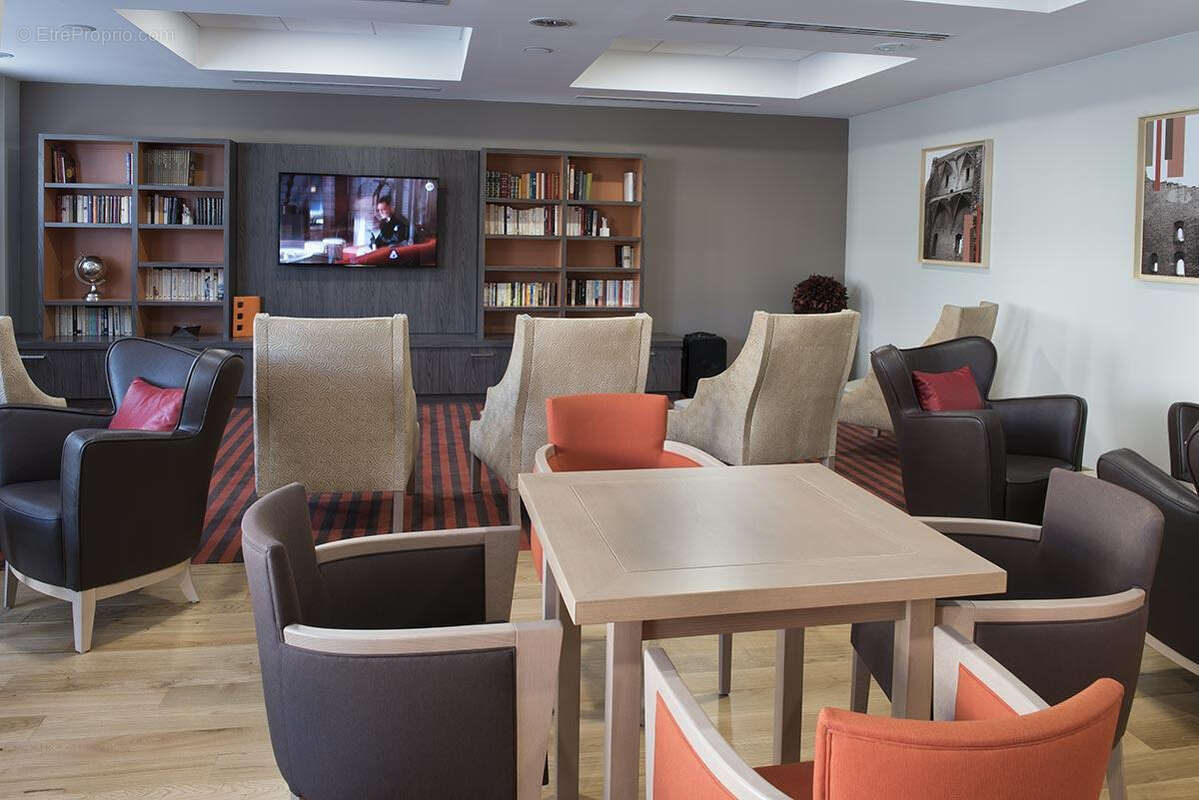 Appartement à ORANGE