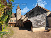 Maison à MOULINS-ENGILBERT