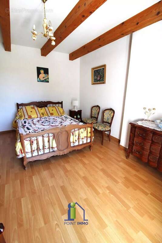 Maison à PLAN-DE-CUQUES