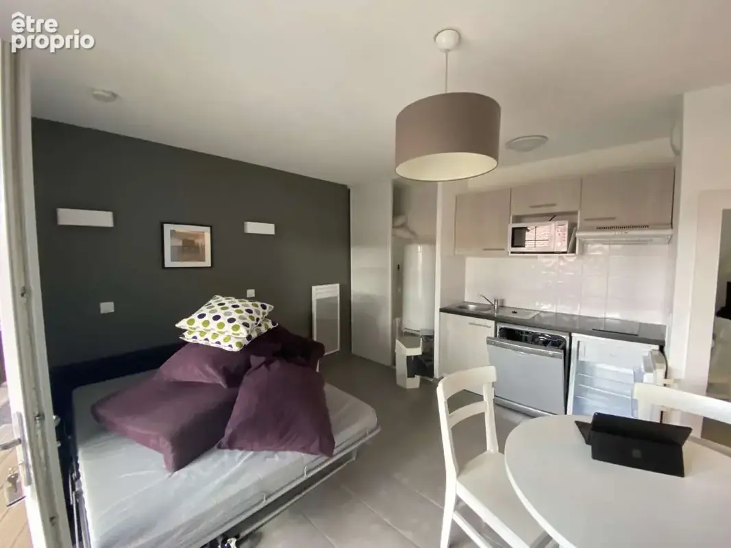 Investissement en residence de tourisme - photo 7