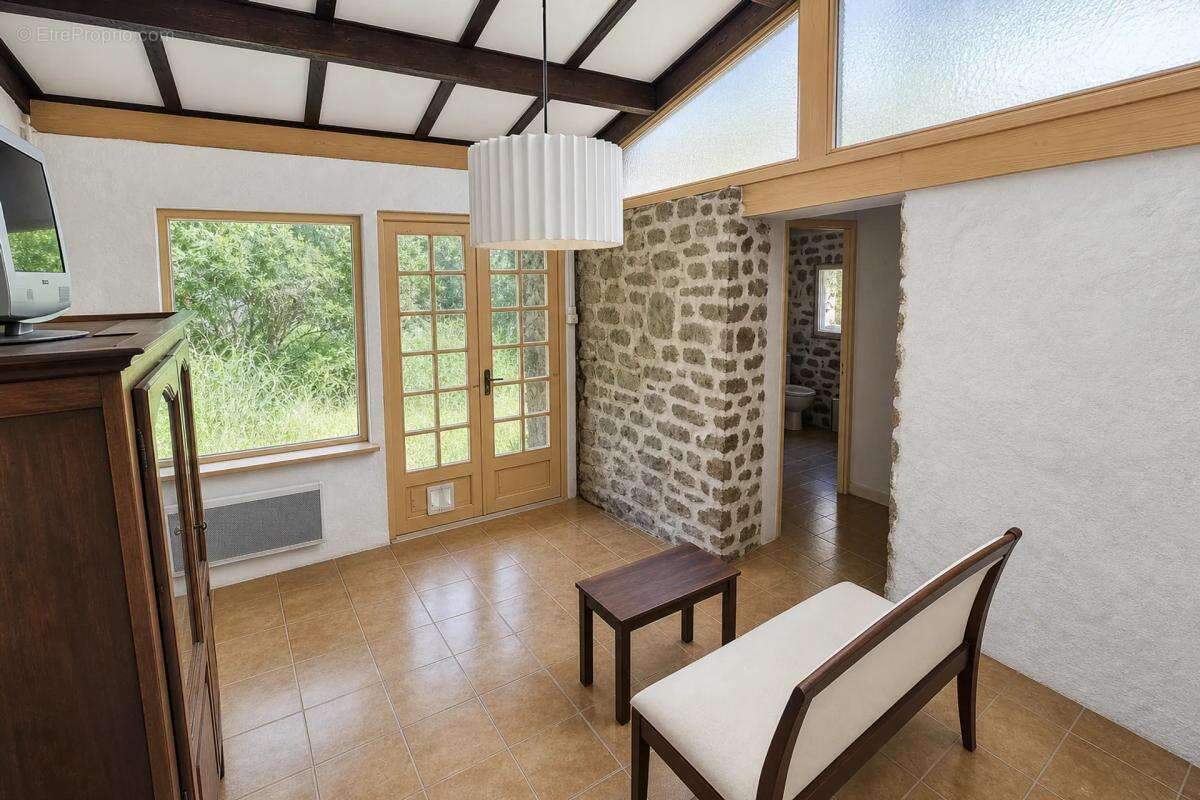 Maison de 4 pièces de 92 m² à Cheissoux - photo 8