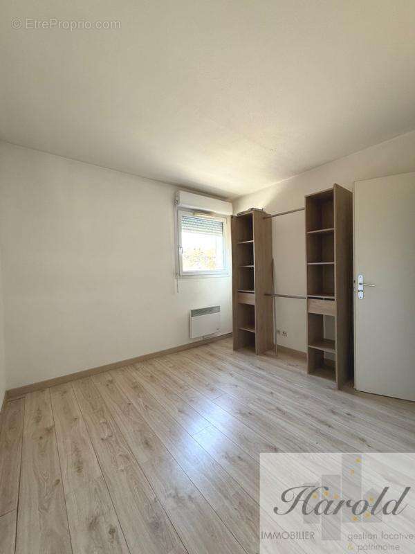 titre - Appartement à AMIENS