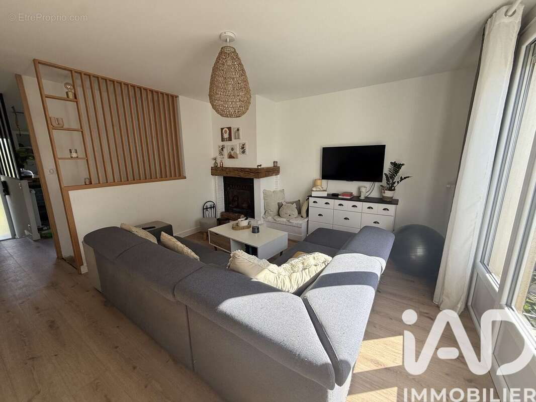 Photo 4 - Maison à PARTHENAY