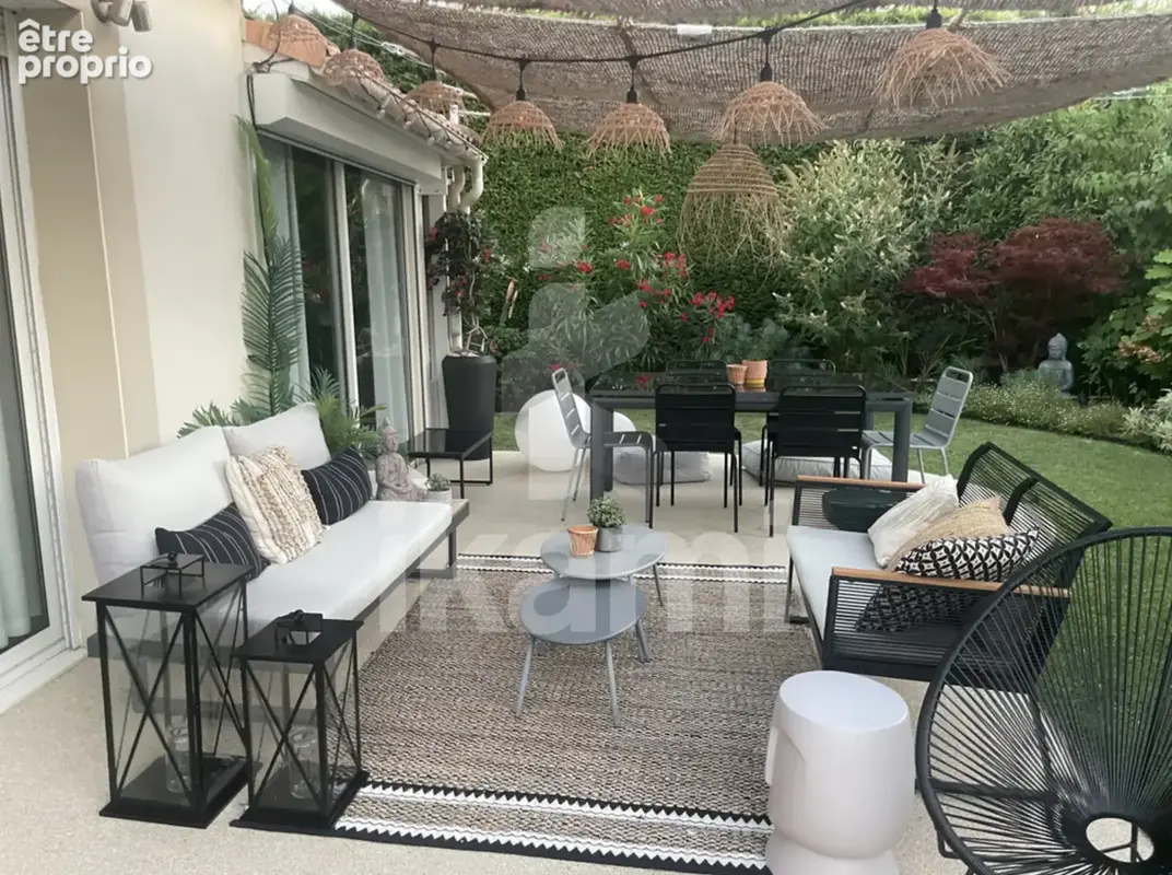 Maison de 150 m2 avec piscine - photo 13