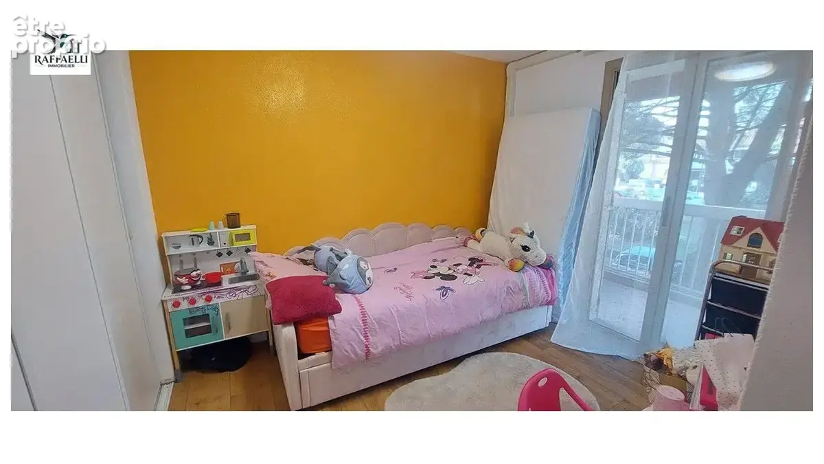 Appartement 3 pièces 58 m² à vendre à Frejus (83600) - photo 5