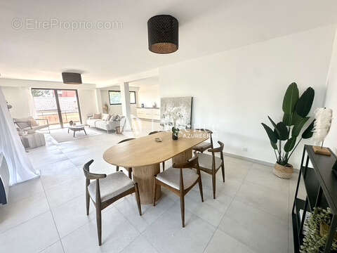 Saint laurent du var - tzanck - appartement 4 pieces 132 m2 terrasse - stationnements - photo 3