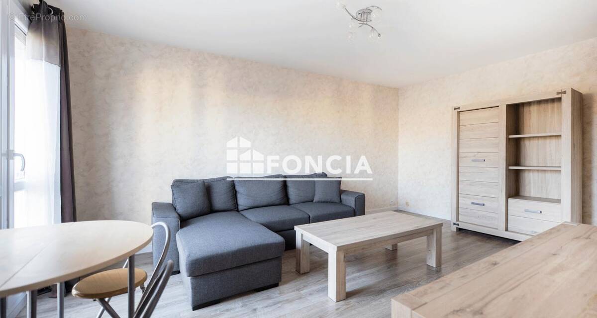 Appartement à ORLEANS