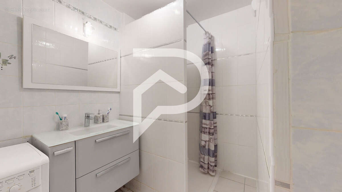 Appartement à LE PORT-MARLY