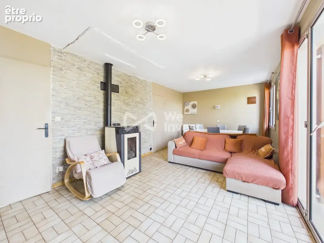 Maison 5 pièces 82 m² à vendre à Marolles-En-Hurepoix (91630) - photo 7
