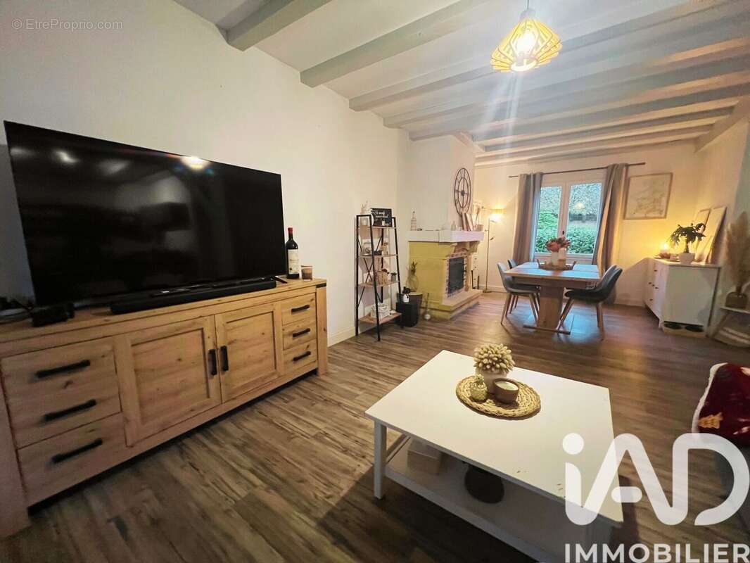 Photo 5 - Maison à BEAUMONT-DU-PERIGORD