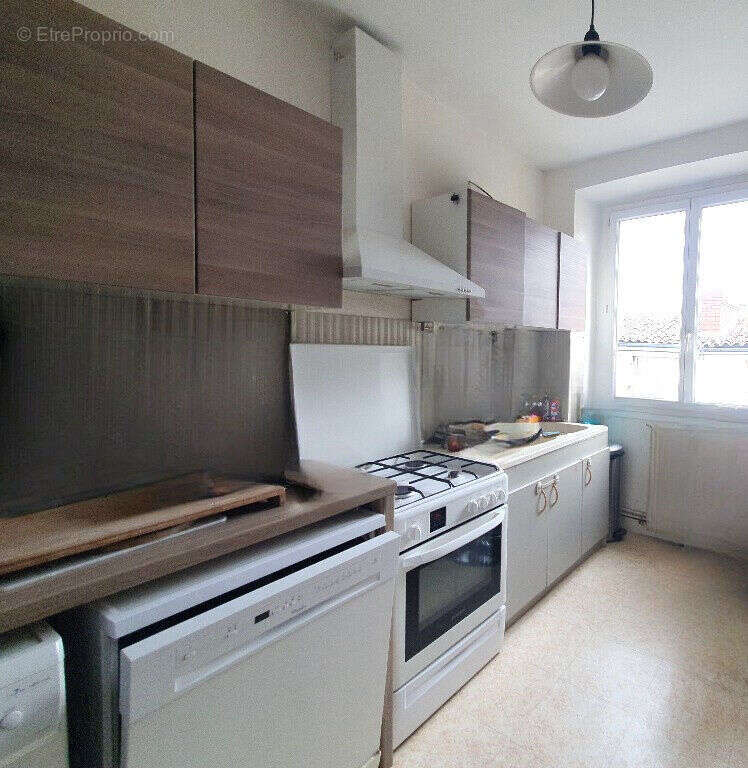 Photo 2 - Appartement à BORDEAUX