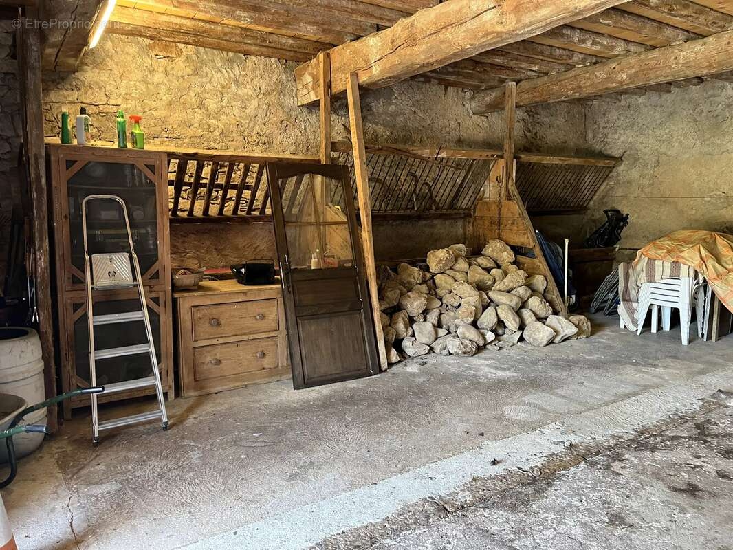 Appartement à PUIVERT