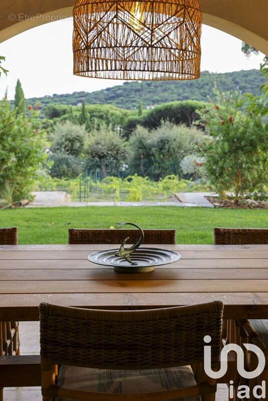 Photo 6 - Maison à SAINT-TROPEZ