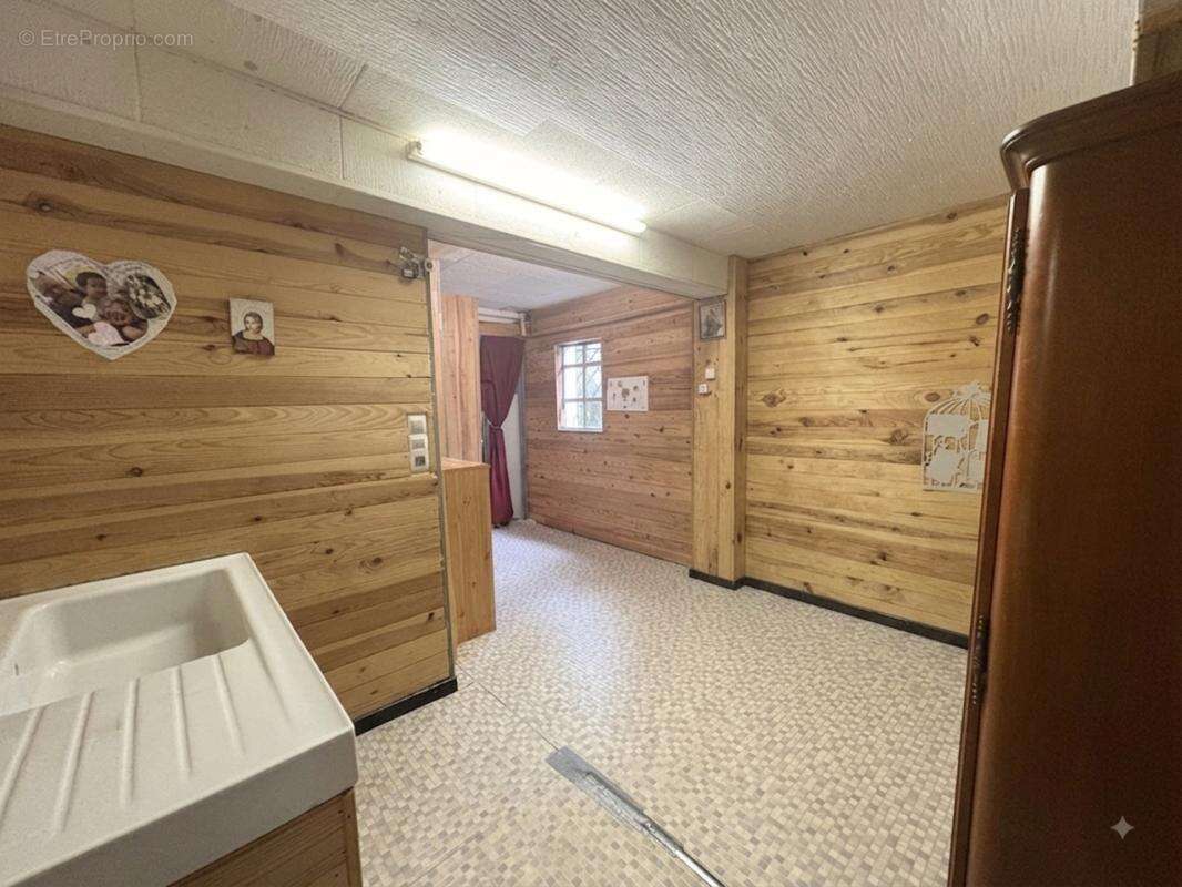 Immeuble de caractère en cœur de ville à Aire-sur-l’Adour (40) - photo 7