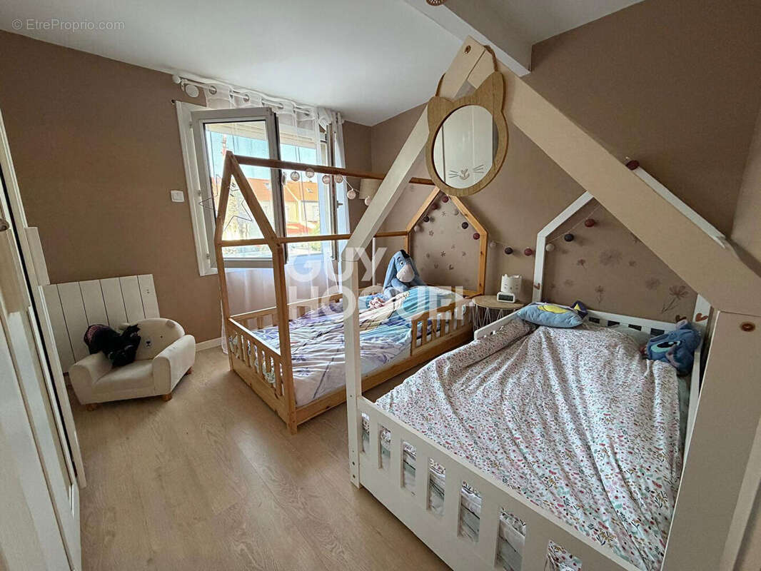 Maison à CALAIS