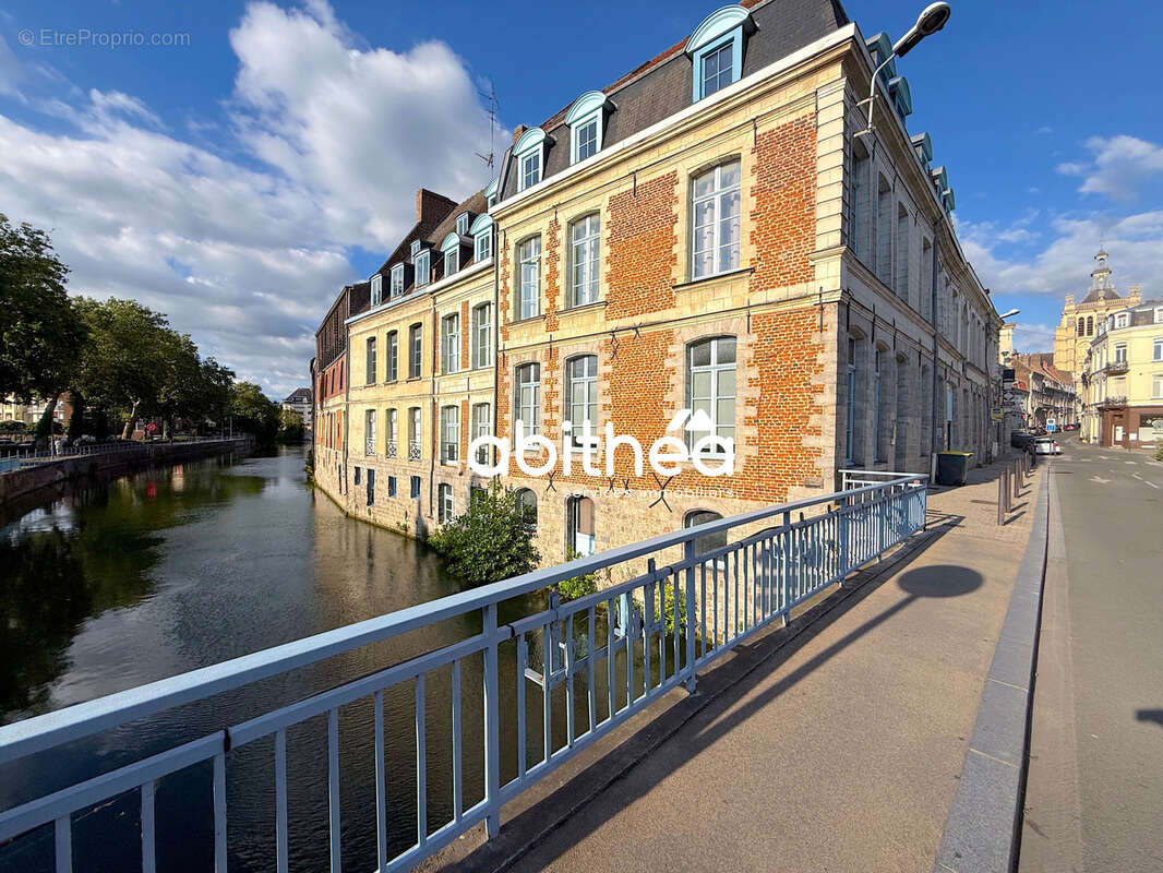 Appartement de standing - Emplacement de choix - photo 19