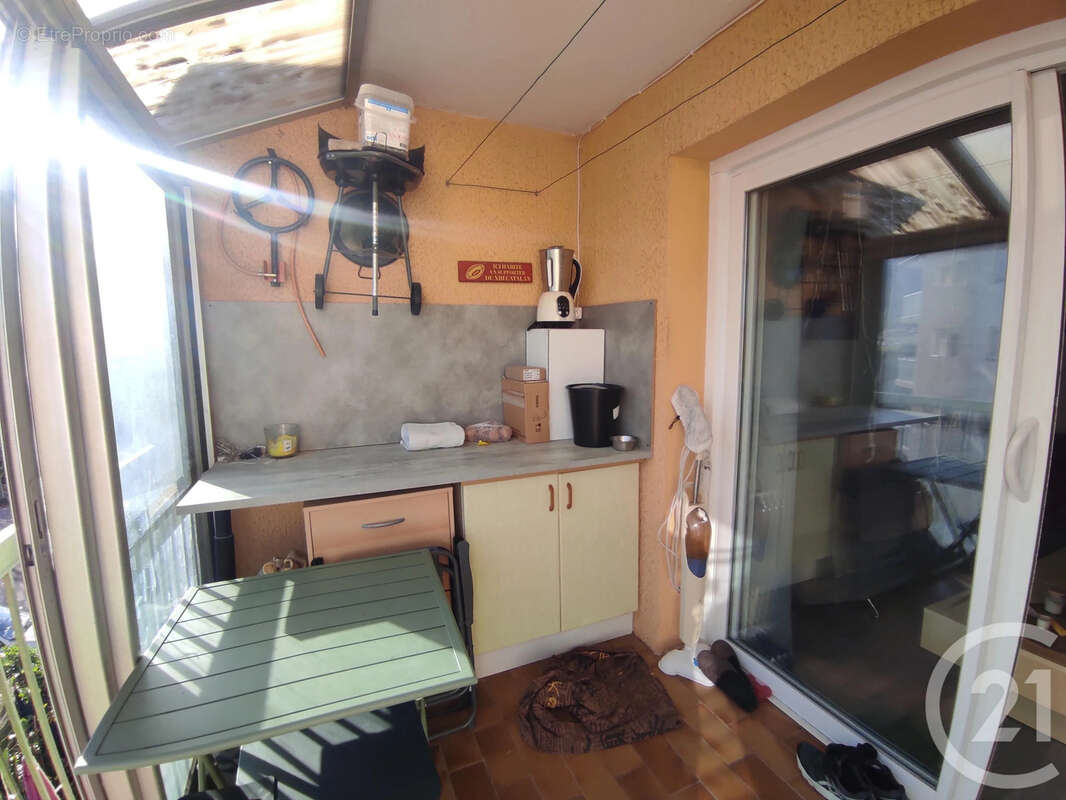 Appartement à ARGELES-SUR-MER