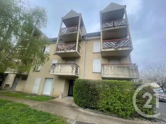 Appartement à MELUN