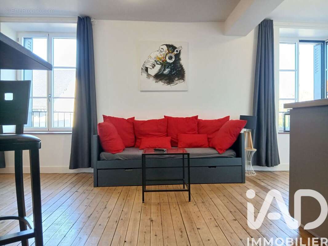 Maison 247 m² à Beuxes  - photo 4