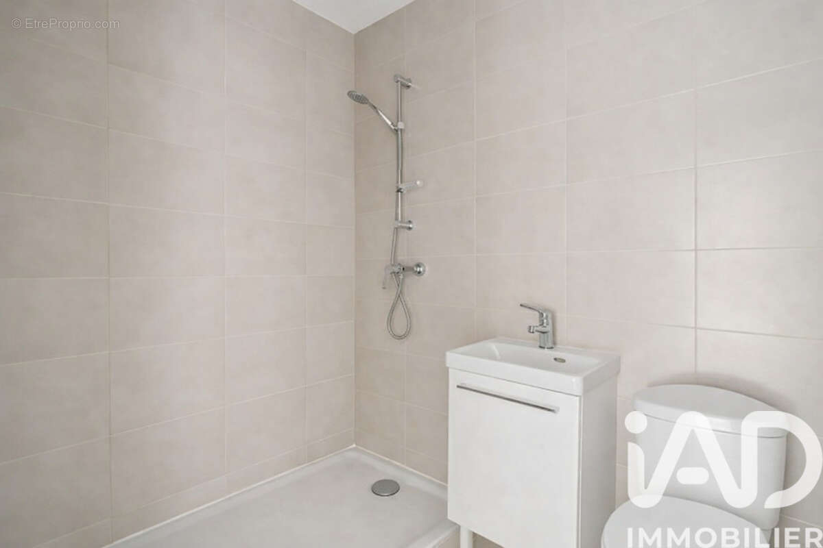 Photo 3 - Appartement à BAGNOLET
