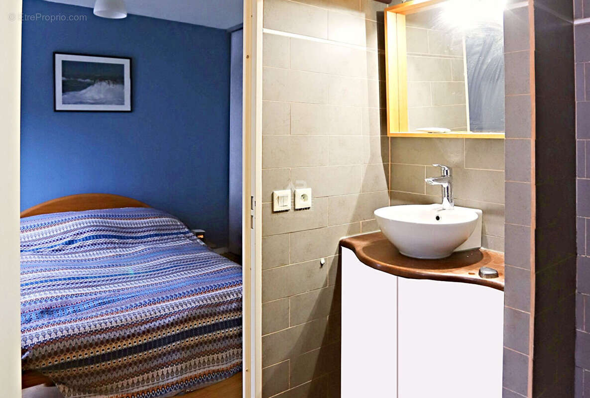 Appartement à NANTERRE