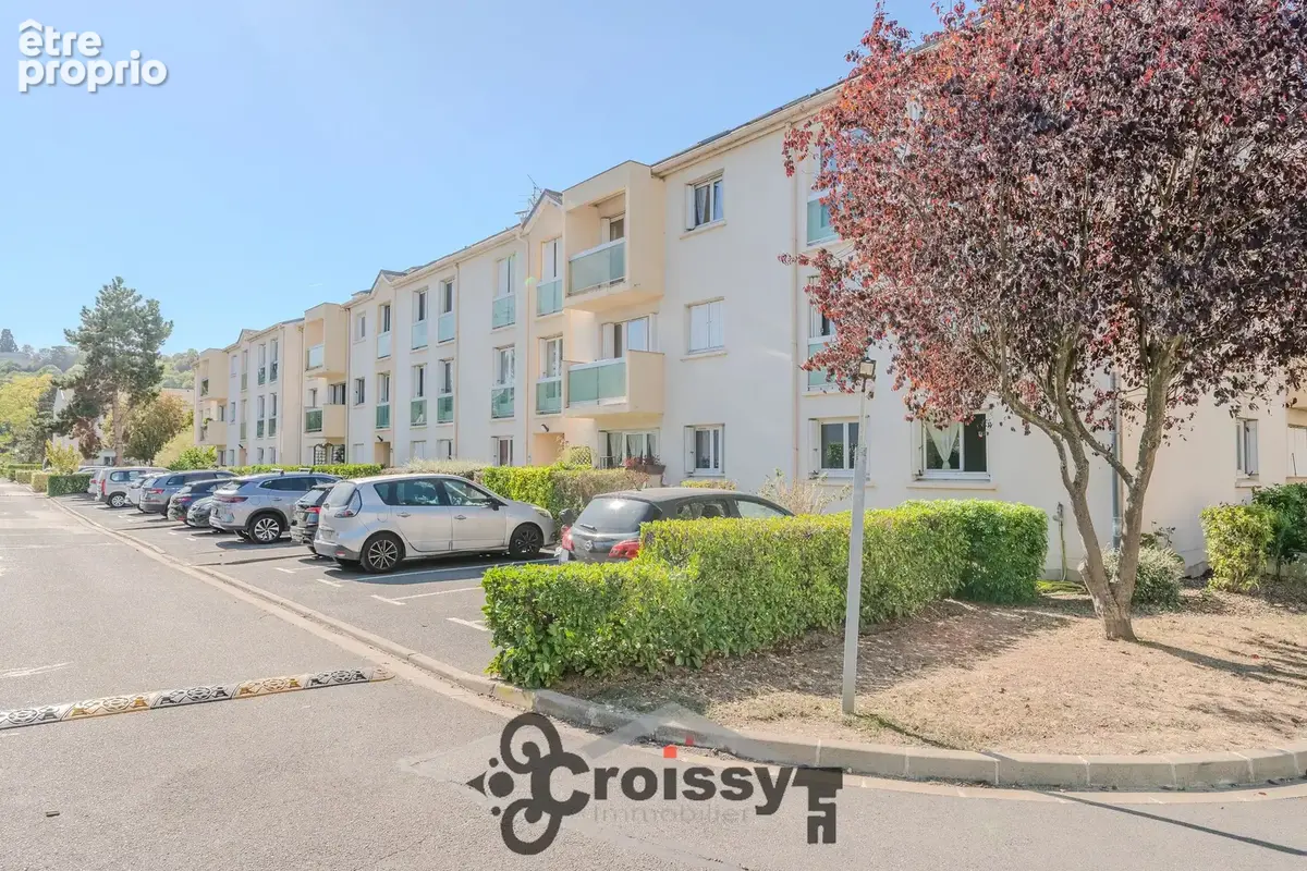 4 pièces avec balcon - photo 14