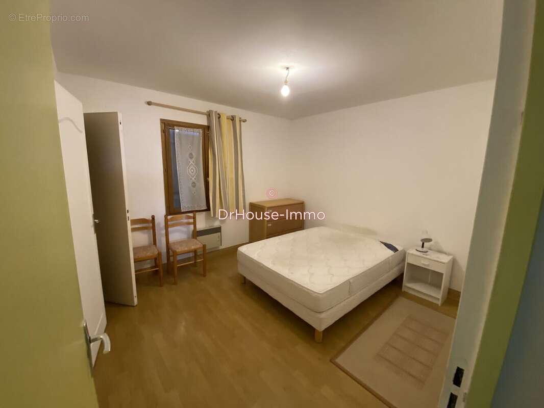 Maison à ROCHEFORT-DU-GARD