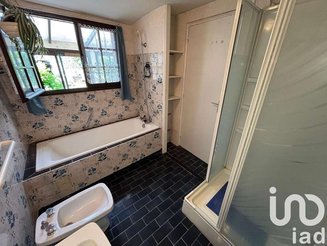 Photo 8 - Maison à CHATEAUROUX