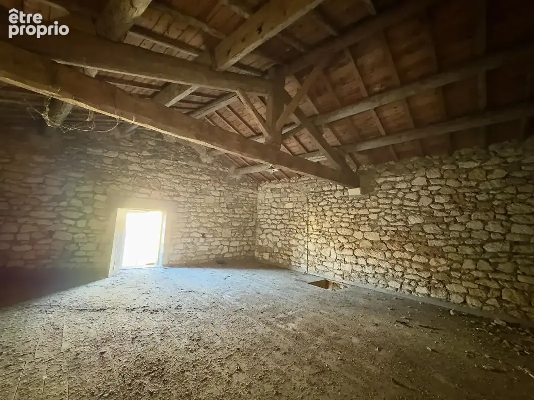 Exclusivité - Maison, Remise, Atelier, Garage  - Jonquières Saint Vincent - photo 12
